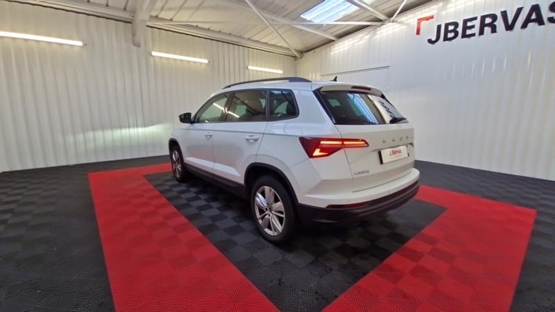 Skoda Karoq 1.5 Tsi 150ch Act Dsg7 Business