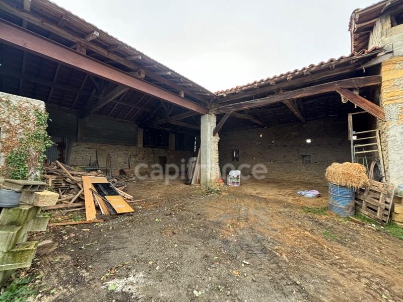 Maison - 170 m² - 5 pièces