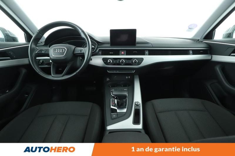 Audi A4 35 Tfsi s tronic 7 150 ch