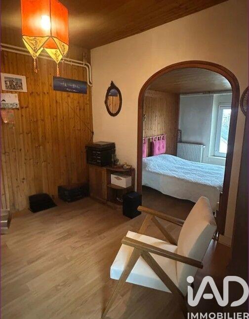 Maison de ville - 171 m² - 6 pièces