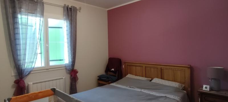 Maison - 113 m² - 5 pièces