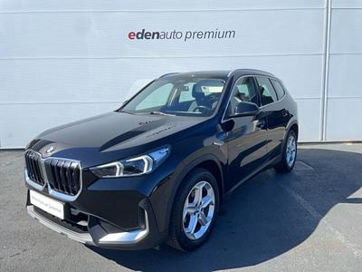 Bmw X1 sDrive 18d 150ch Dkg7 Business Design