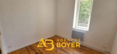 Appartement - 87 m² - 4 pièces