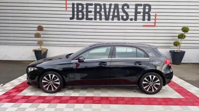 Mercedes Classe a 180 7g-Dct Style Line