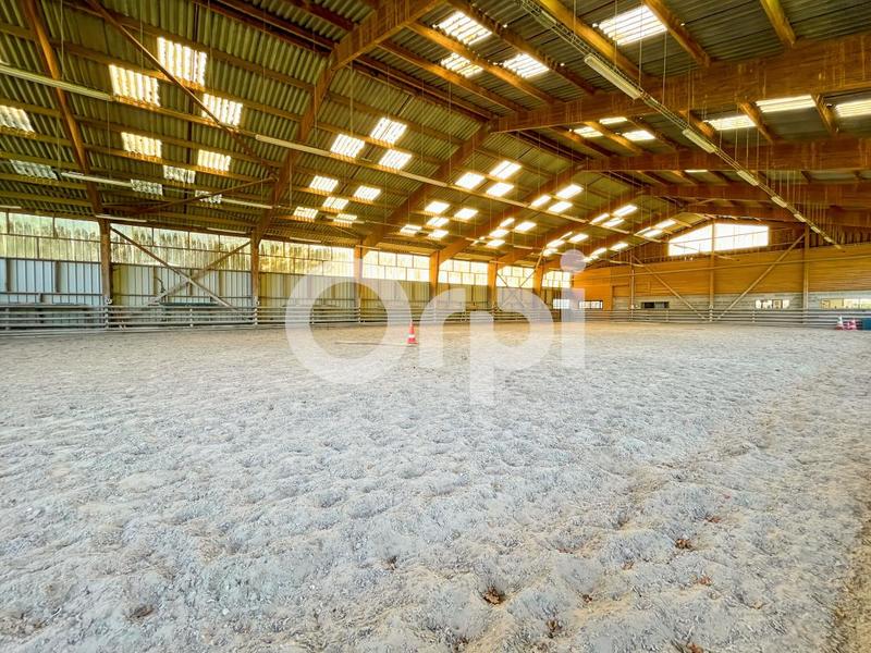 Maison - 250 m² - 7 pièces