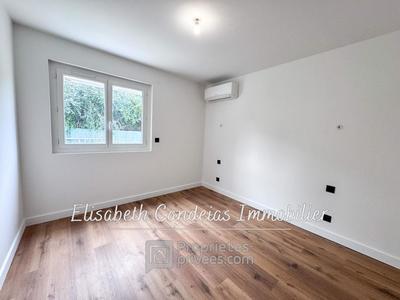 Appartement - 87 m² - 4 pièces