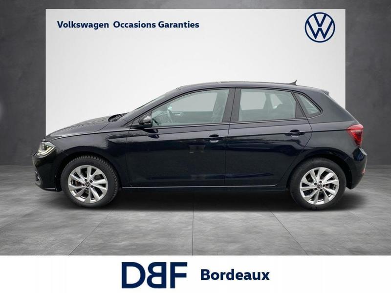 Volkswagen Polo 1.0 Tsi 110 s&amp;S Dsg7 Style