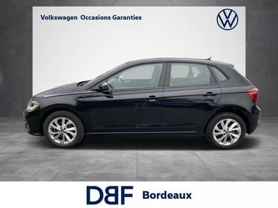 Volkswagen Polo 1.0 Tsi 110 s&amp;S Dsg7 Style