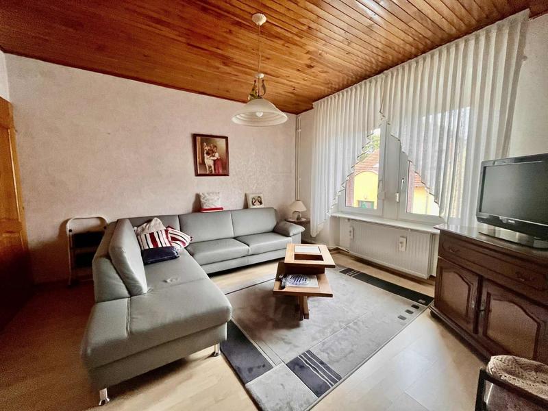 Maison - 215 m² - 12 pièces