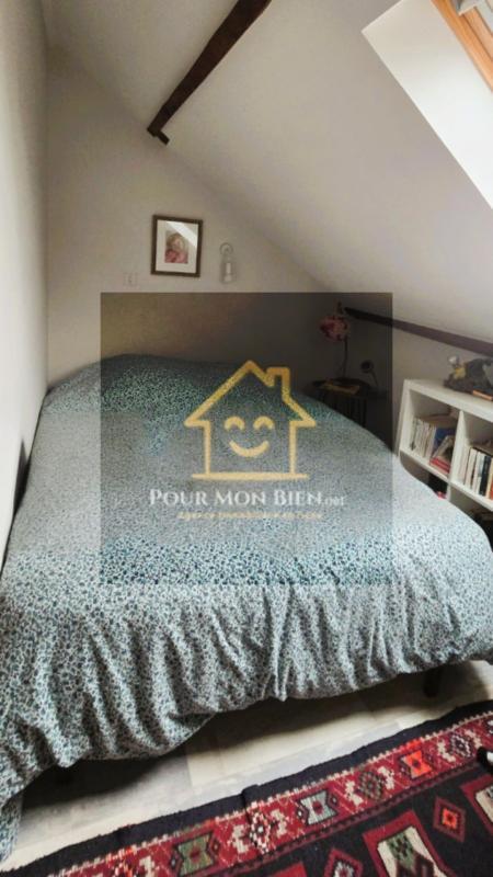 Maison de ville - 76 m² - 4 pièces