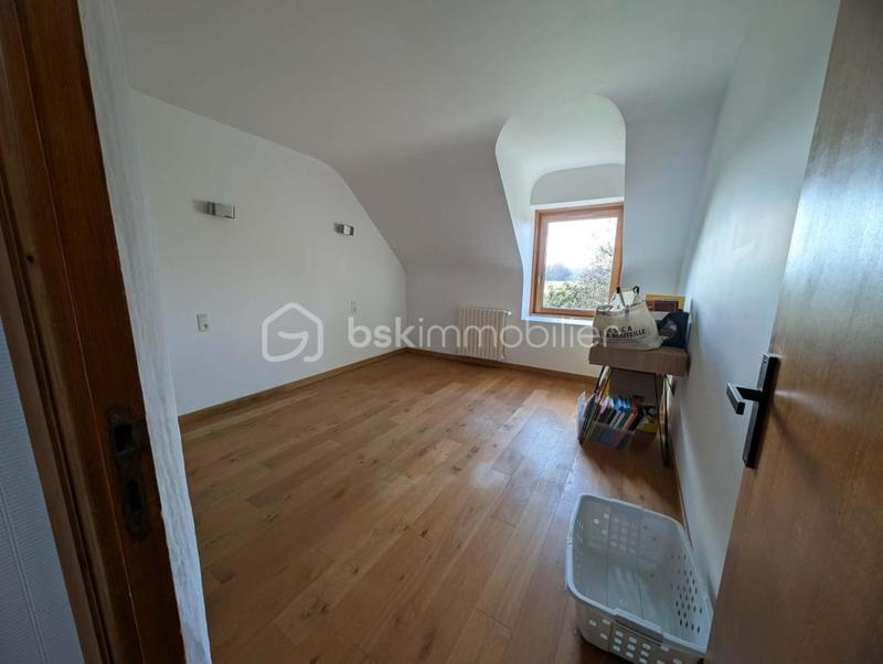 Maison de campagne - 143 m² - 6 pièces