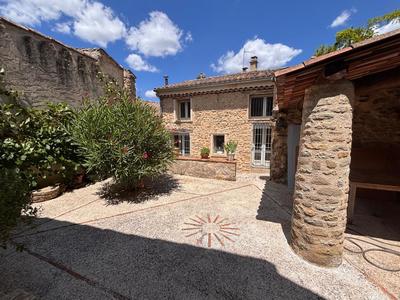 Maison - 80 m² - 2 pièces