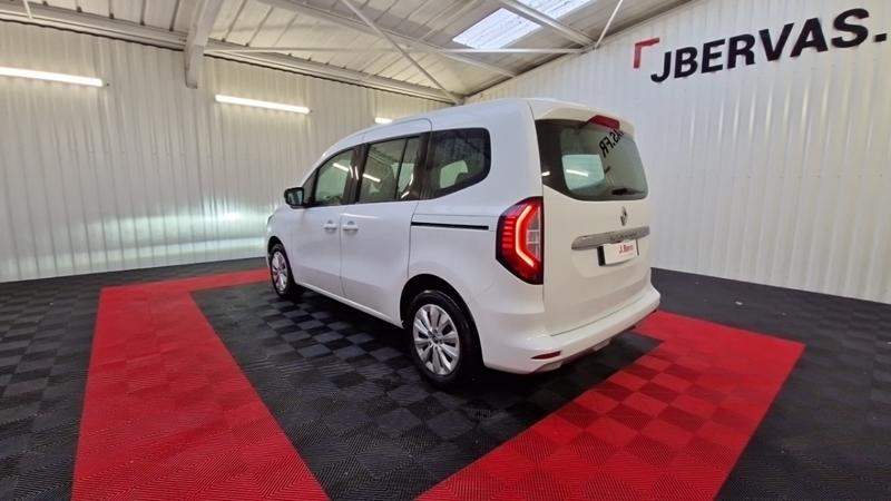 Renault Kangoo Zen - TCe 100