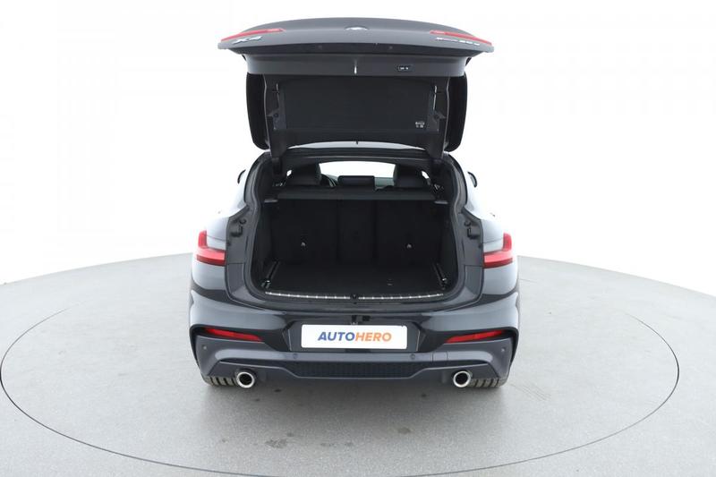 Bmw X4 xDrive20d m Sport Bva8 190 ch