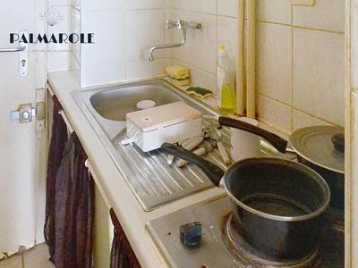 Studio - 17 m² - 1 pièce