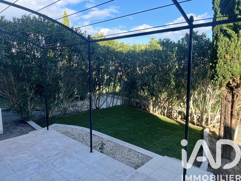 Maison - 93 m² - 5 pièces