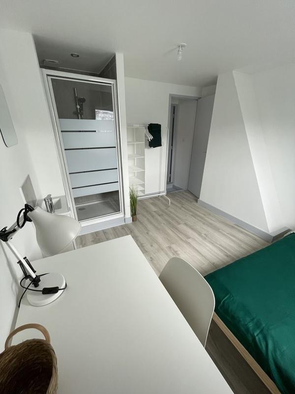 Maison ancienne - 82 m² - 6 pièces