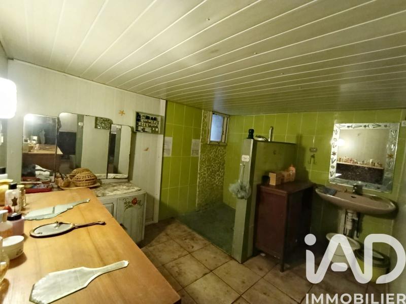 Maison - 158 m² - 4 pièces