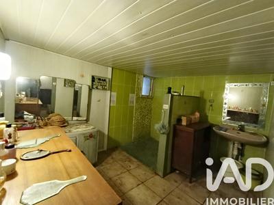 Maison - 158 m² - 4 pièces