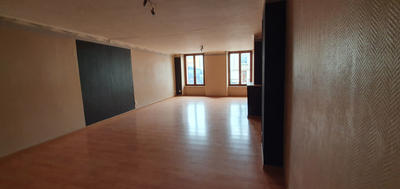 Maison - 165 m² - 7 pièces