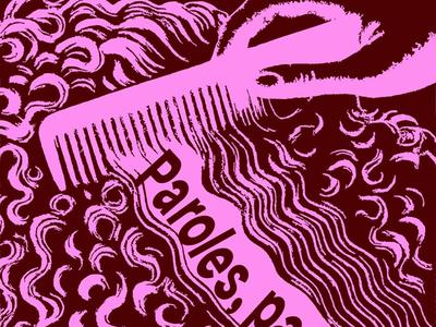 Concert et finissage - Paroles, paroles