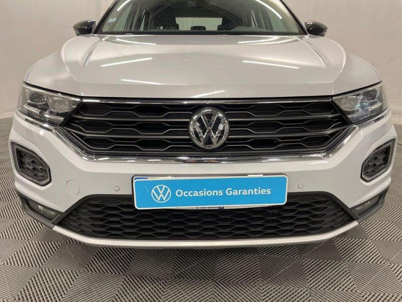 Volkswagen t-Roc 1.5 Tsi 150 Evo Start/Stop Bvm6 Carat