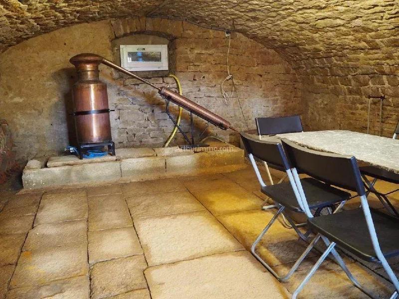 Maison - 252 m² - 10 pièces