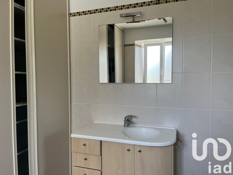 Maison de campagne - 187 m² - 8 pièces