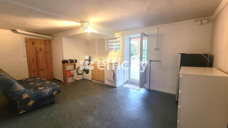 Maison - 157 m² - 7 pièces