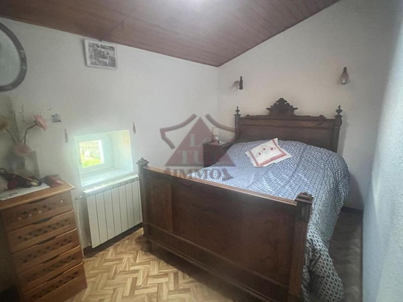 Maison - 140 m² - 8 pièces