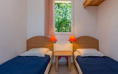 Appartement - 31 m² - 2 pièces