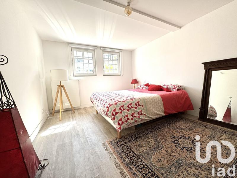 Maison - 153 m² - 7 pièces