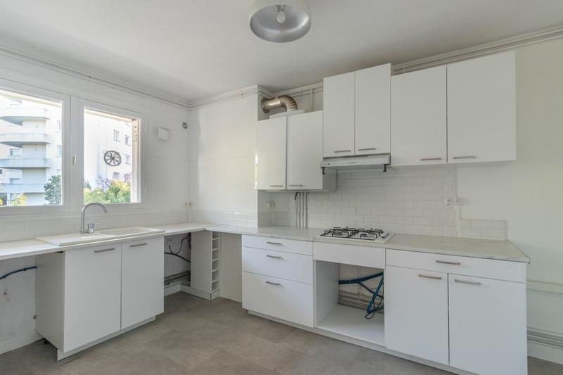 Appartement - 87 m² - 3 pièces