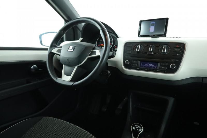 Seat Mii 1.0 Urban Design 5p 60 ch