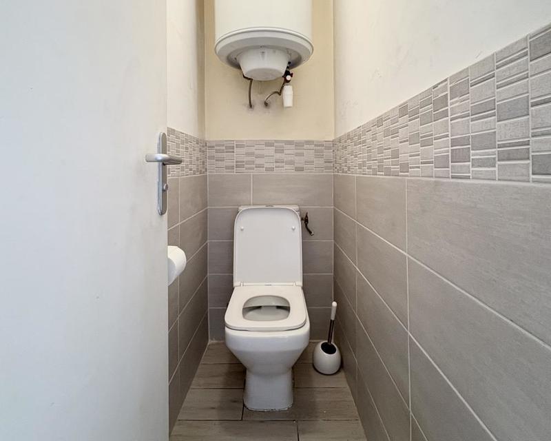 Appartement - 22 m² - 1 pièce