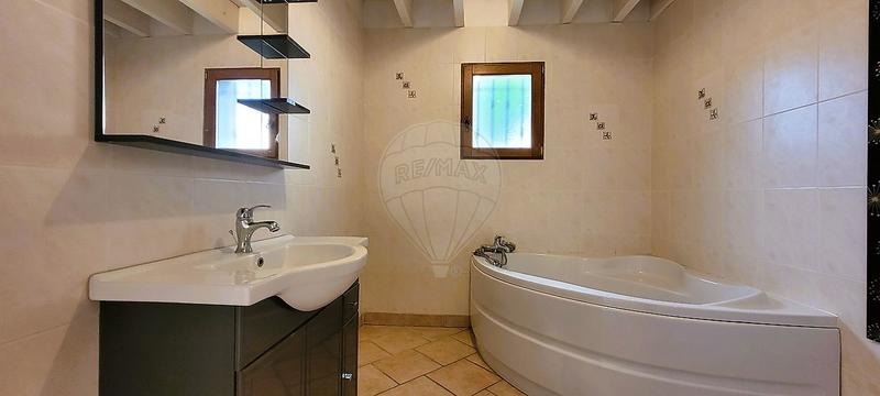 Maison - 108 m² - 4 pièces