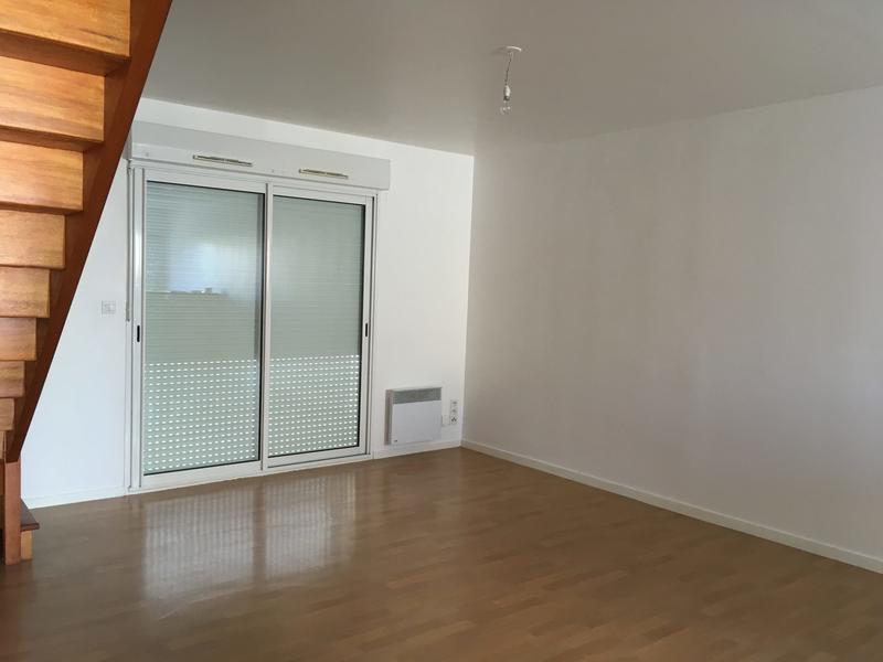 Maison - 81 m² - 4 pièces