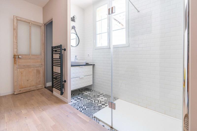 Appartement - 82 m² - 3 pièces