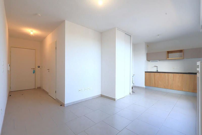 Appartement - 26 m² - 1 pièce