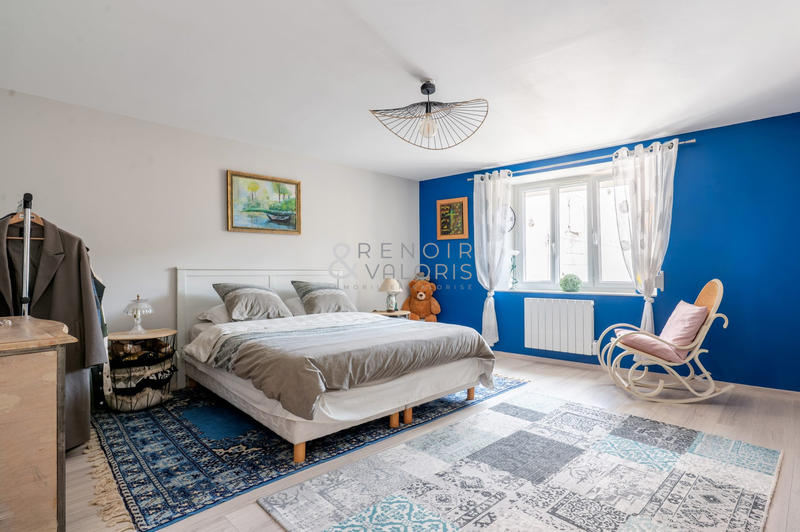 Maison - 172 m² - 6 pièces