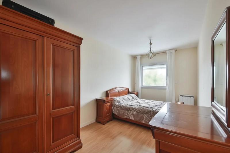Appartement - 100 m² - 5 pièces