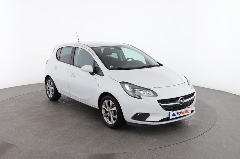 Opel Corsa 1.4 Design Edition 5p 90 ch