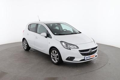 Opel Corsa 1.4 Design Edition 5p 90 ch
