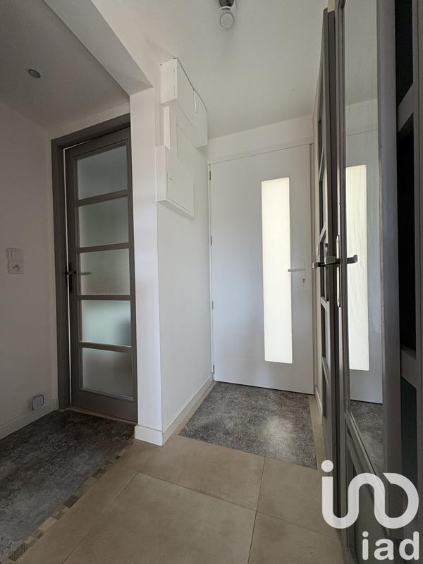 Maison - 40 m² - 3 pièces