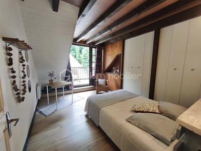 Maison de ville - 144 m² - 7 pièces