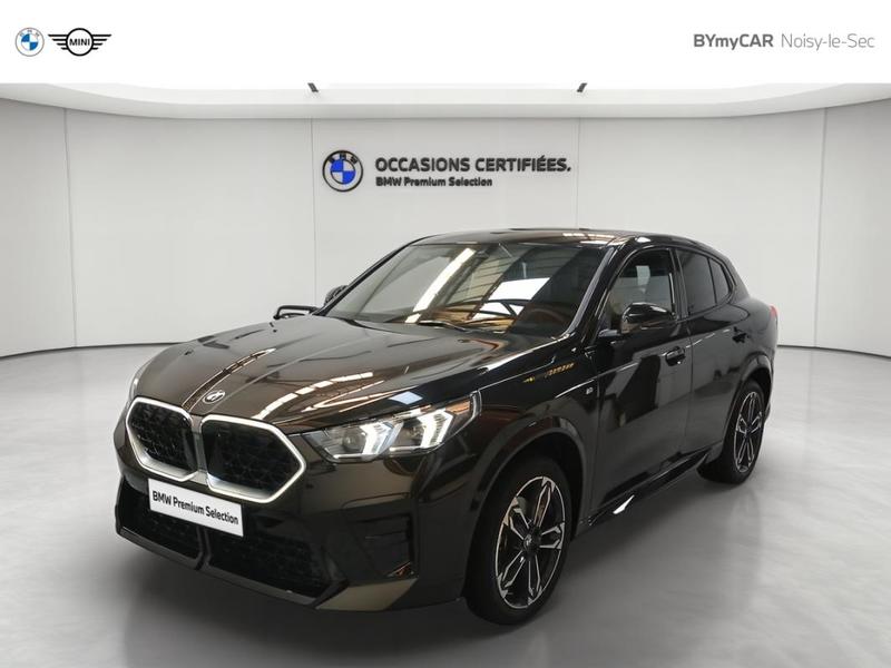 Bmw X2 U10 sDrive 20i 170ch Dkg7 m Sport