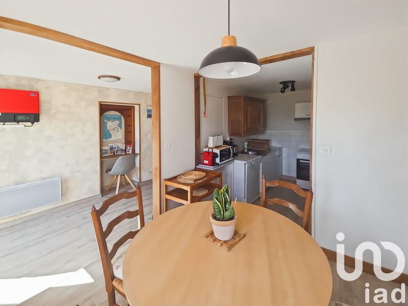 Maison - 207 m² - 10 pièces