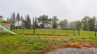 Maison - 111 m² - 5 pièces