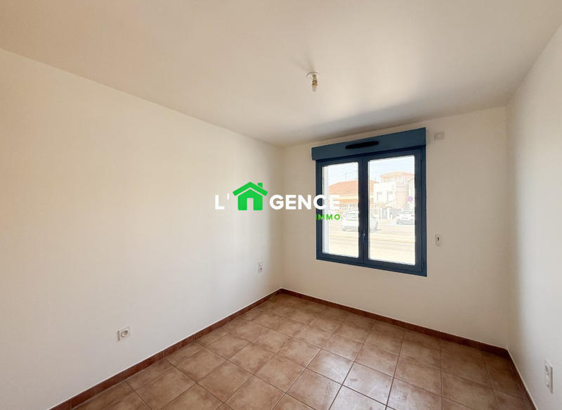 Appartement - 52 m² - 3 pièces