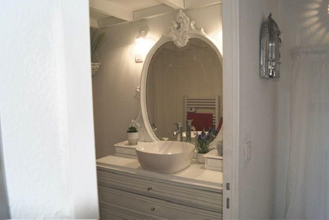 Duplex - 26 m² - 2 pièces